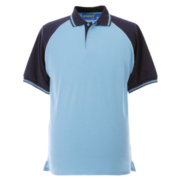 Sorrento Elite Polo Thumbnail