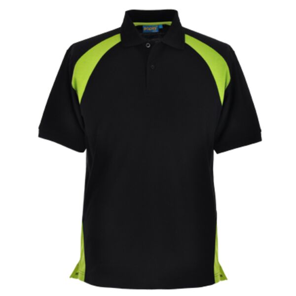 Parma Elite Polo Thumbnail