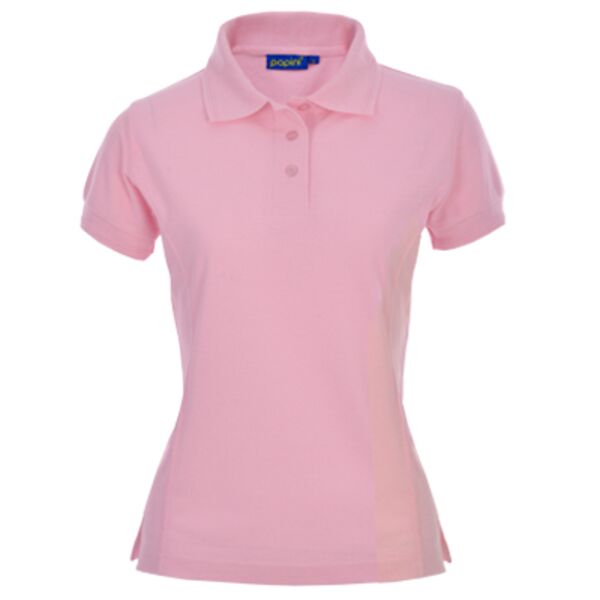Ladies Polo 210g Thumbnail