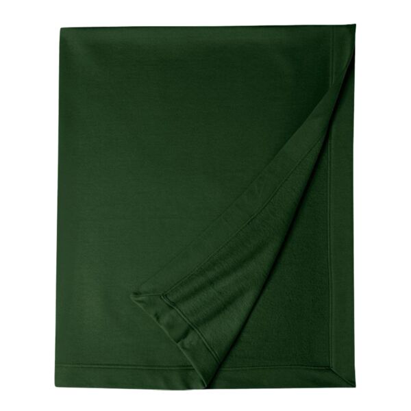 Gildan DryBlend® Stadium Blanket Thumbnail