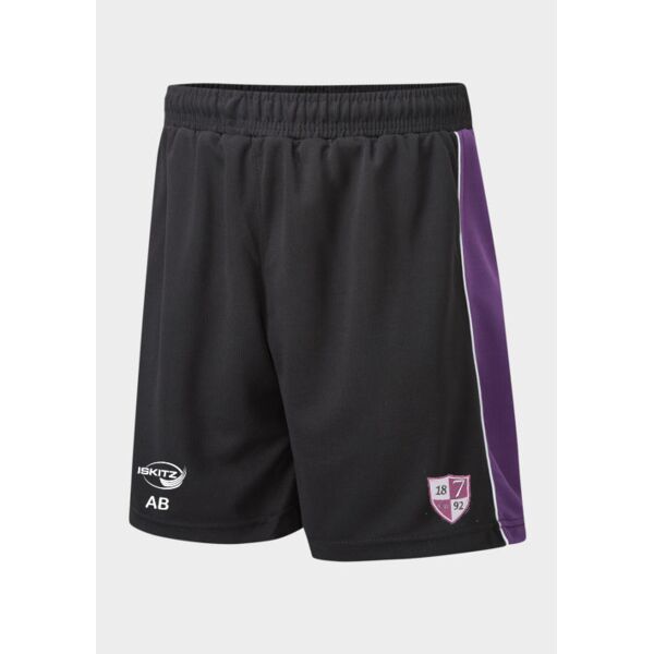 ZR50 EncoRe Short Thumbnail