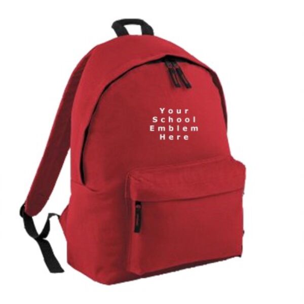 Primary School Back Pack Thumbnail
