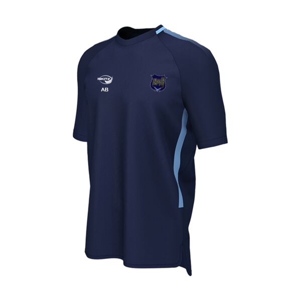 Pro Training Tee - 865 - Junior Thumbnail