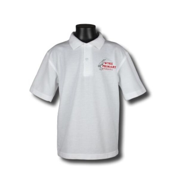 Powerstock Polo Shirt Thumbnail