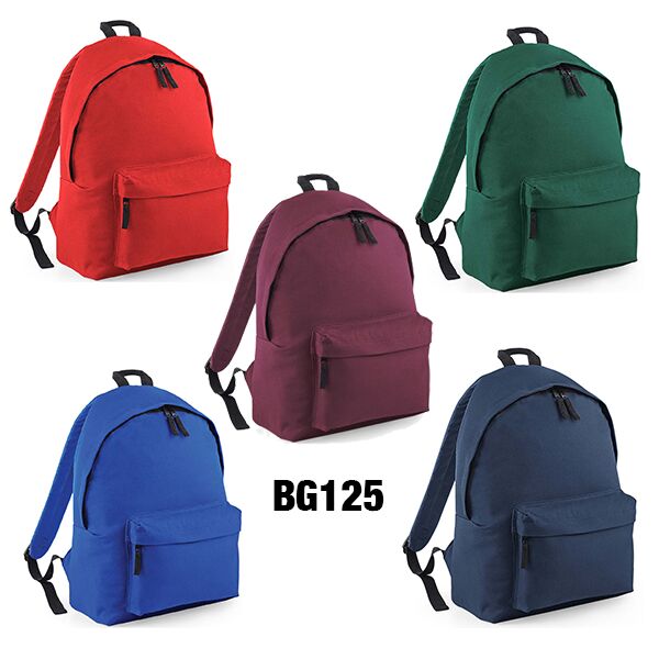 Primary School Backpack MASTER Thumbnail