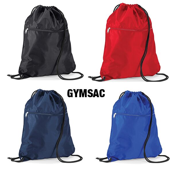 Quadra Senior Gymsac MASTER Thumbnail