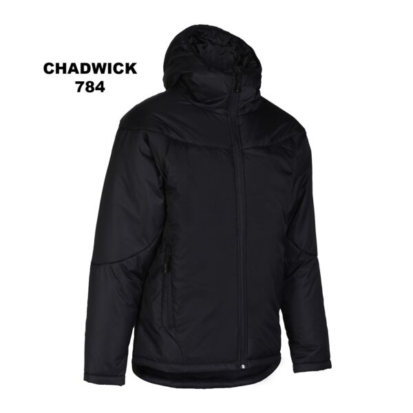 STADIUM JACKET MASTER - Junior Thumbnail