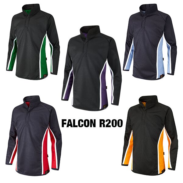 FALCON R200 REVERSIBLE SPORTS TOP ADULT MASTER Thumbnail