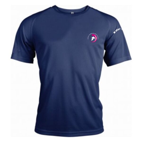 YDSC Spartans Mens T-Shirt Thumbnail