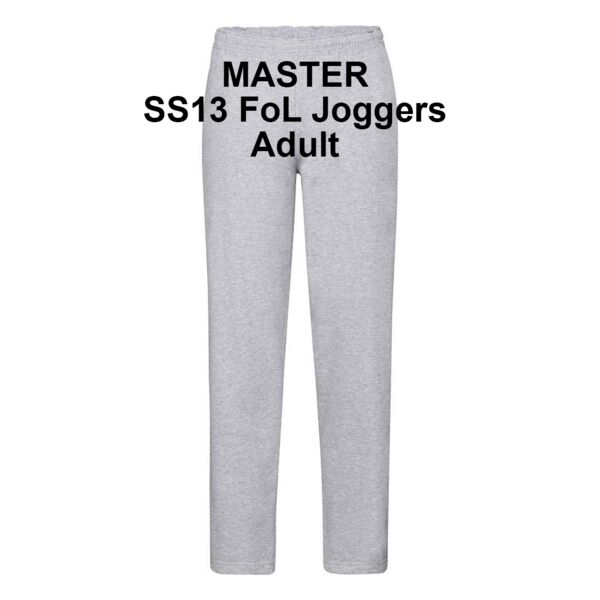Fruit of the Loom Adult Jogger Thumbnail