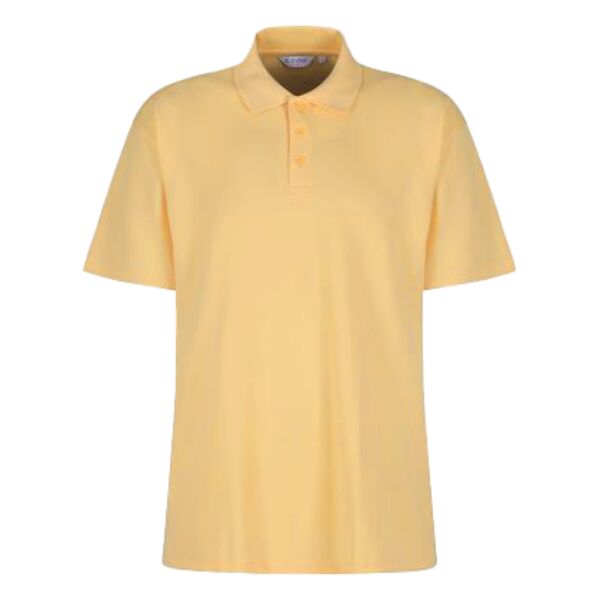 Primary Polo Shirt MASTER TRUTEX Thumbnail