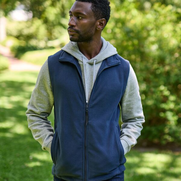 Regatta Micro Fleece Bodywarmer Thumbnail