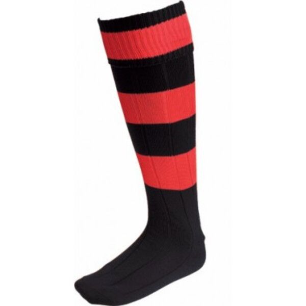 Striped Sports Socks MASTER - Snr Thumbnail