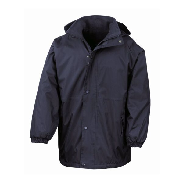 STAFF Green Lane Reversible Waterproof Jacket Thumbnail