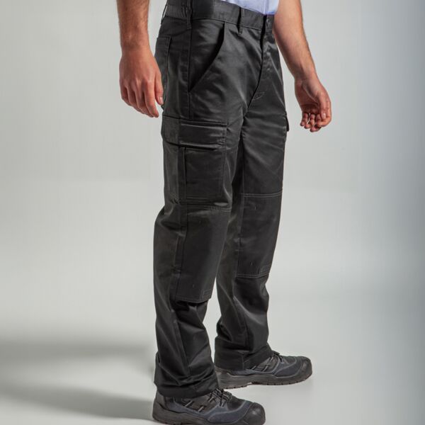 Pearce Seeds  RTX Pro Workwear Cargo Trousers Thumbnail