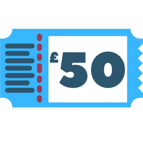 Gryphon £50 Pupil Premium Thumbnail