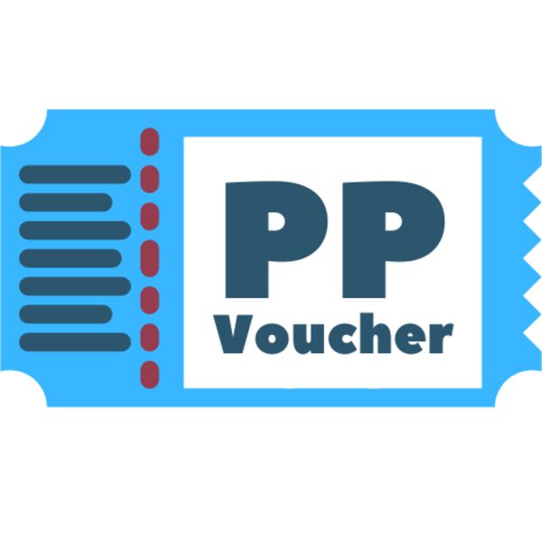 £1 Gift Certificate Thumbnail