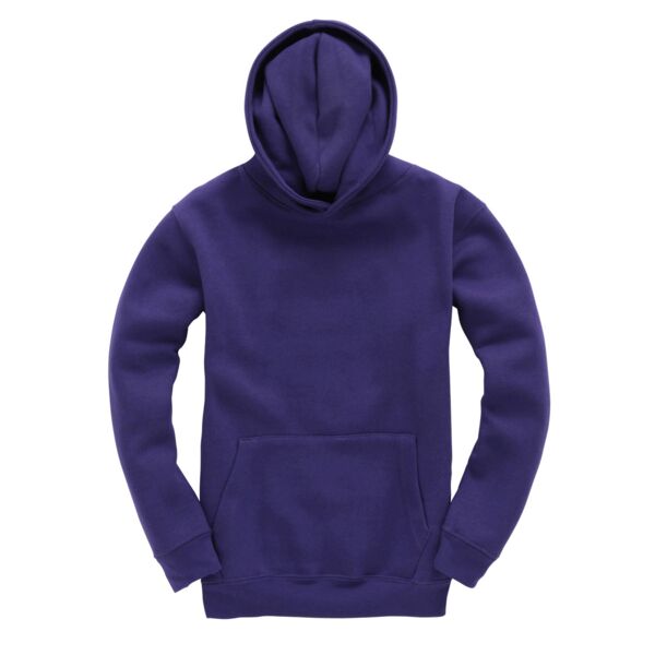 Kempsey Leavers Hoodie  Thumbnail