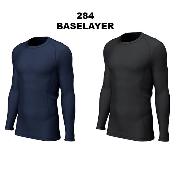Worcester United FC Long Sleeve Baselayer - Junior Thumbnail