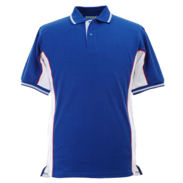 Roma Elite Polo Thumbnail