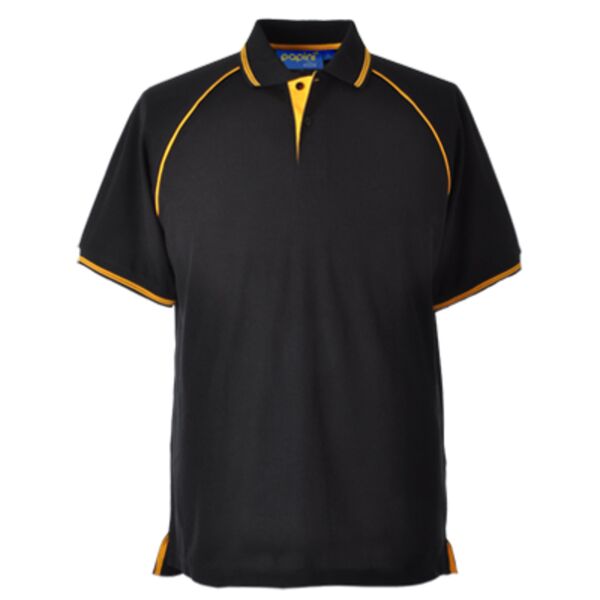 Novara Elite Polo Thumbnail