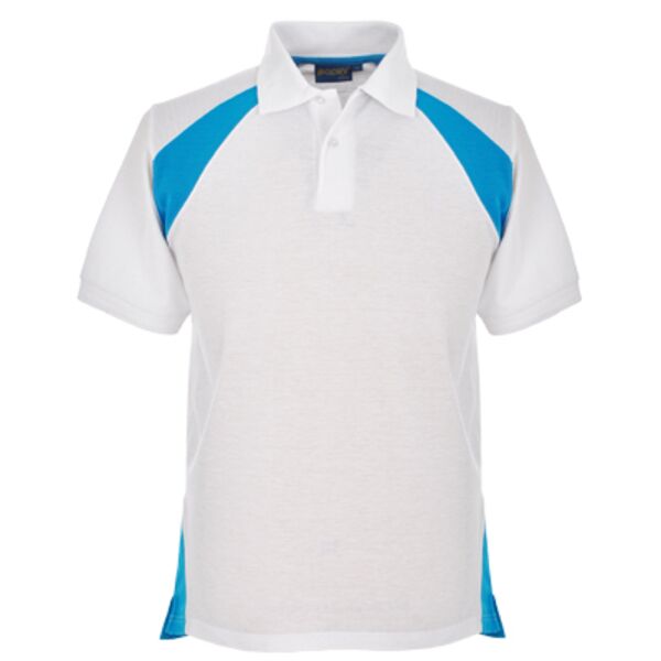 Monza Elite Polo Thumbnail