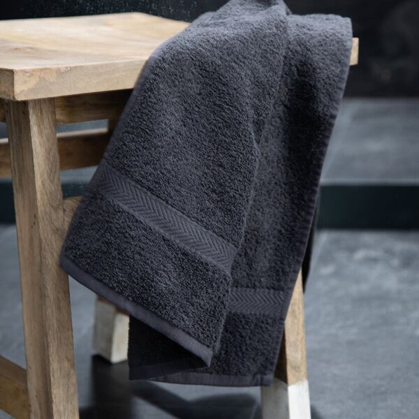 Luxury range - hand towel Thumbnail