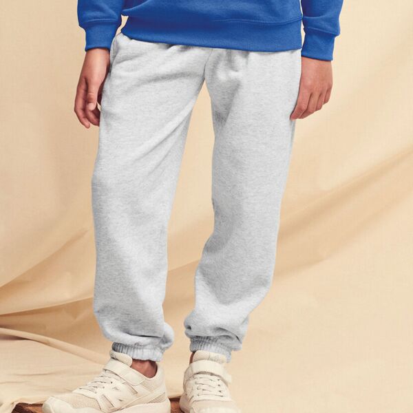 Classic 80/20 kids jog pants Thumbnail