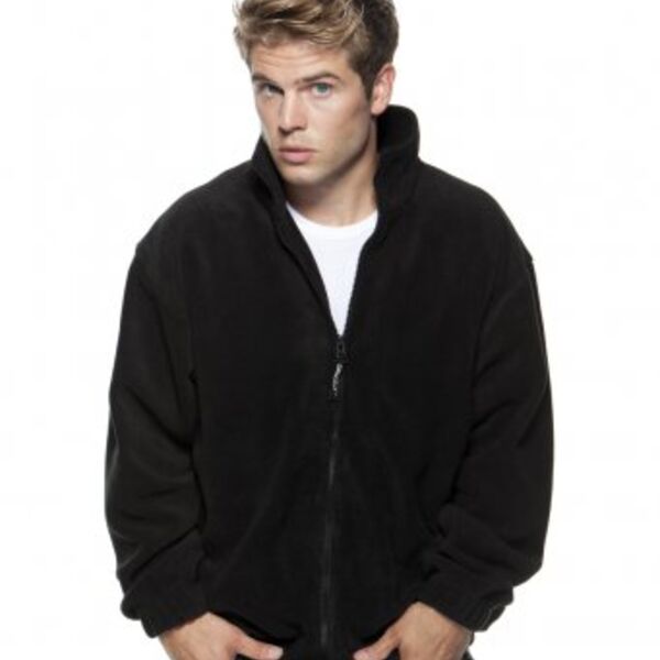 SSKSS50M - Streatham Supreme Skaters - Unisex Fleece Thumbnail