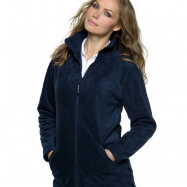 SSKSS59S - Streatham Supreme Skaters - Lady's Fit Fleece Thumbnail