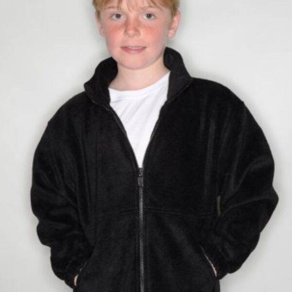 SS50B - Streatham Supreme Skaters - Children's Fleece Thumbnail