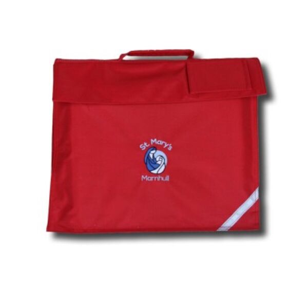 Powerstock Primary School Book Bag Thumbnail