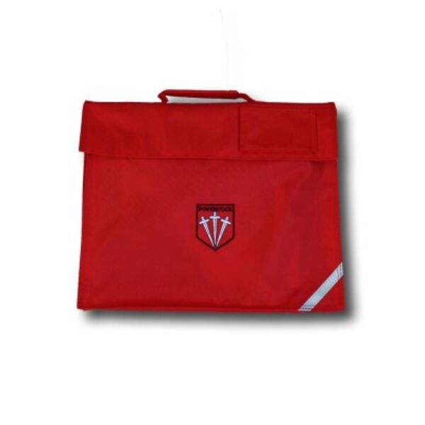 Powerstock Primary School Book Bag Thumbnail