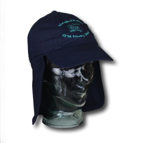 Blandford St Mary’s First School Legionnaires Cap Thumbnail