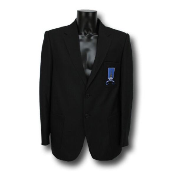 King Arthur’s Eco Girls Blazer – Senior Thumbnail