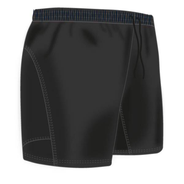 Pro Rugby Short Thumbnail