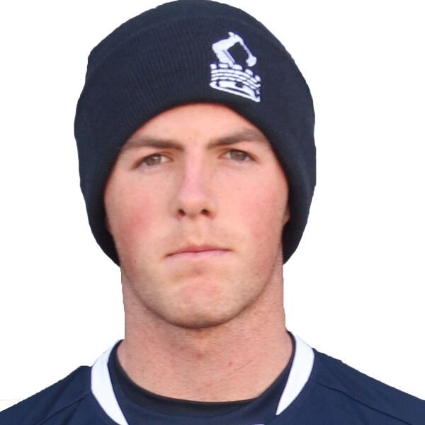 Greater Birmingham Rugby Beanie - Adult Thumbnail