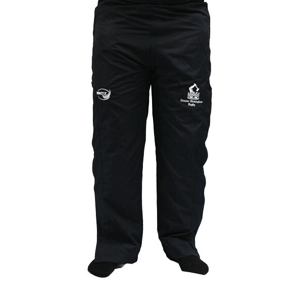 Weather Resistant Training Bottoms - Adult Thumbnail