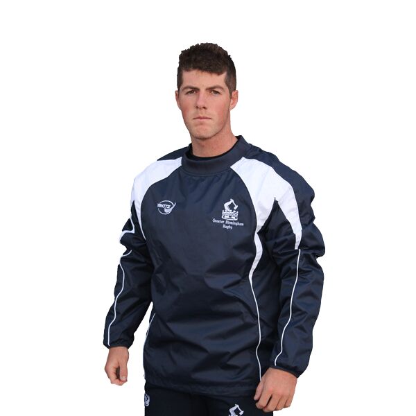 Greater Birmingham Rugby Team Training Top - Youth Thumbnail