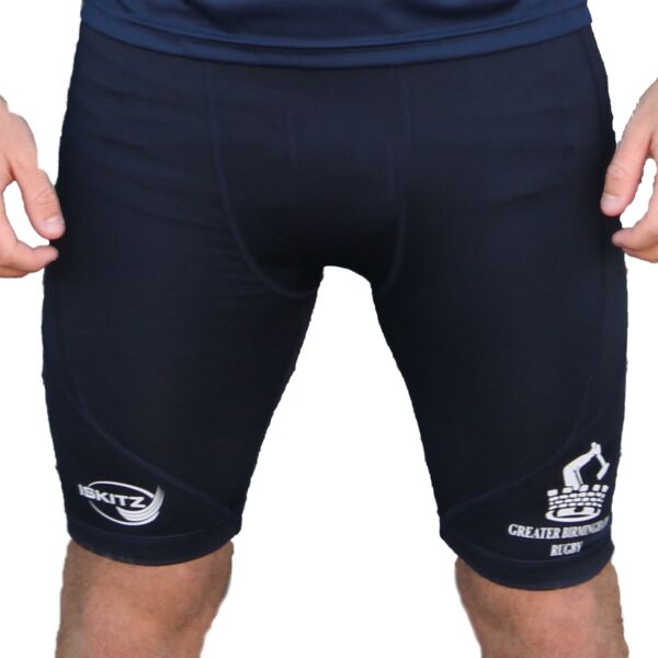  Base layer Shorts - Junior Thumbnail