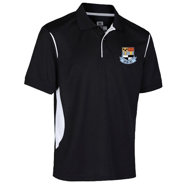 UPT785 - Training polo - Adult Thumbnail