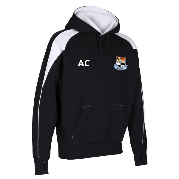 Upton RFC Premium Pro Hoody - Adult Thumbnail