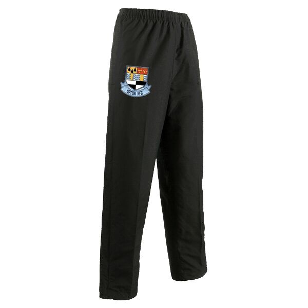 Copy of Upton RFC Rugby Training Pants - Adult Thumbnail