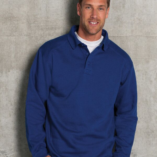 Russell Polo Sweat Thumbnail