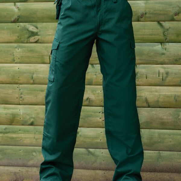 Russell Trousers Thumbnail