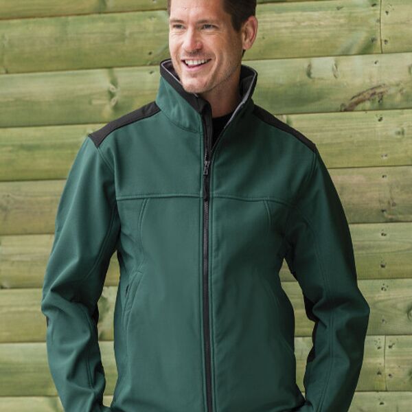 Russell Softshell Thumbnail