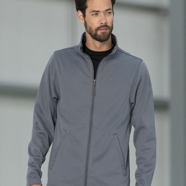 Russell Smart Softshell Jacket Thumbnail