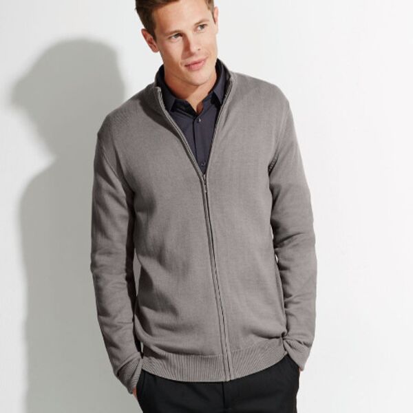 SOLs Gordon Full Zip Cardigan Thumbnail