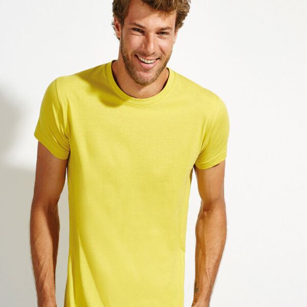 SOLs Regent Fit T-Shirt Thumbnail