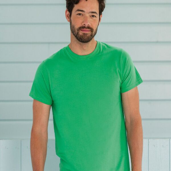 Russell Slim T-Shirt Thumbnail